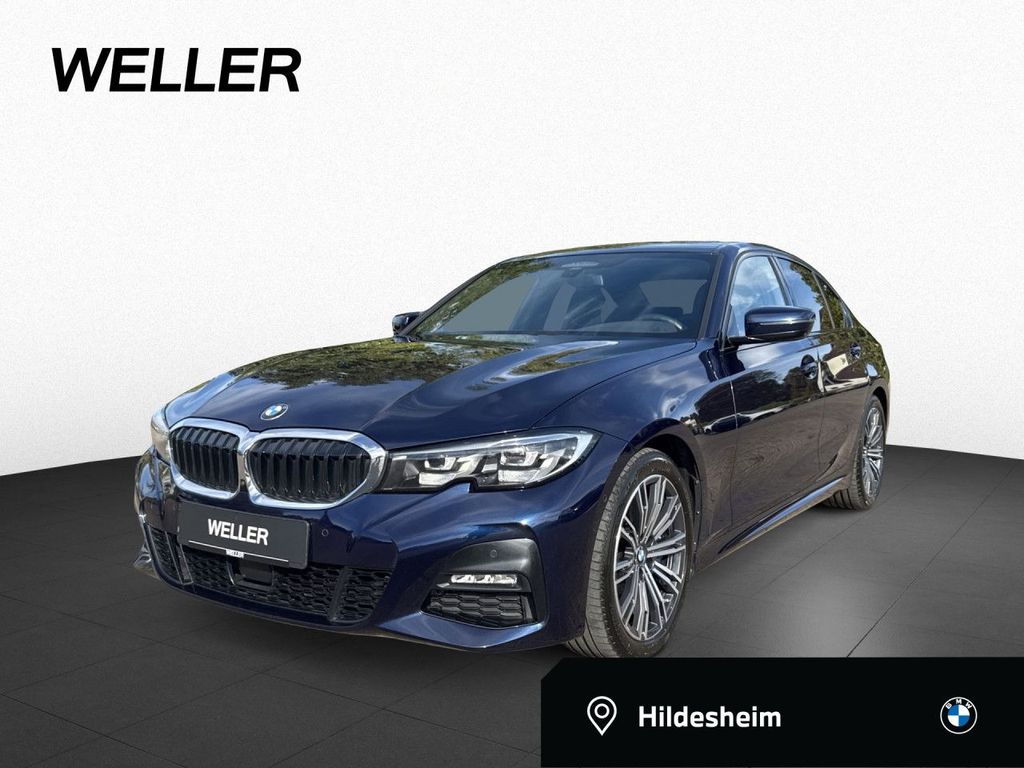 Image of BMW 330