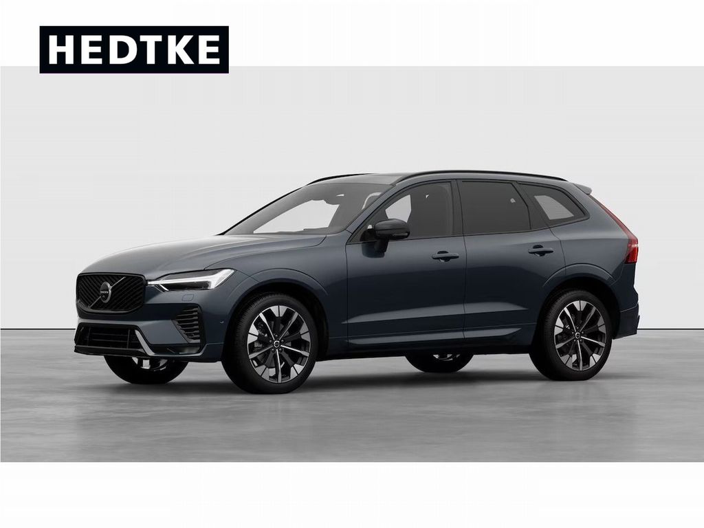 Volvo 29% NACHLASS AUF UPE! XC60 B5 AWD Ultra Dark