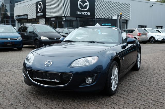 Mazda MX-5 1.8 MZR Roadster Coupe Center-Line BOSE