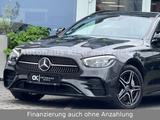 Mercedes-Benz E 300 DE AMG-Line*Pano.*Night-Paket*1.Hand* - Mercedes-Benz E 300 in Mainz