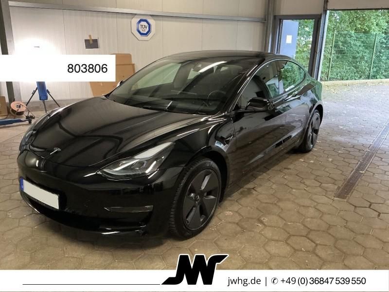 Tesla Model 3 LONG RWD 79kWh/AUTOPILOT-3/PANO/WÄRMEPUM