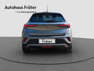 Fotografie 7 des Opel Mokka-e Elegance Kamera LED Sitzheizung 3-phasig