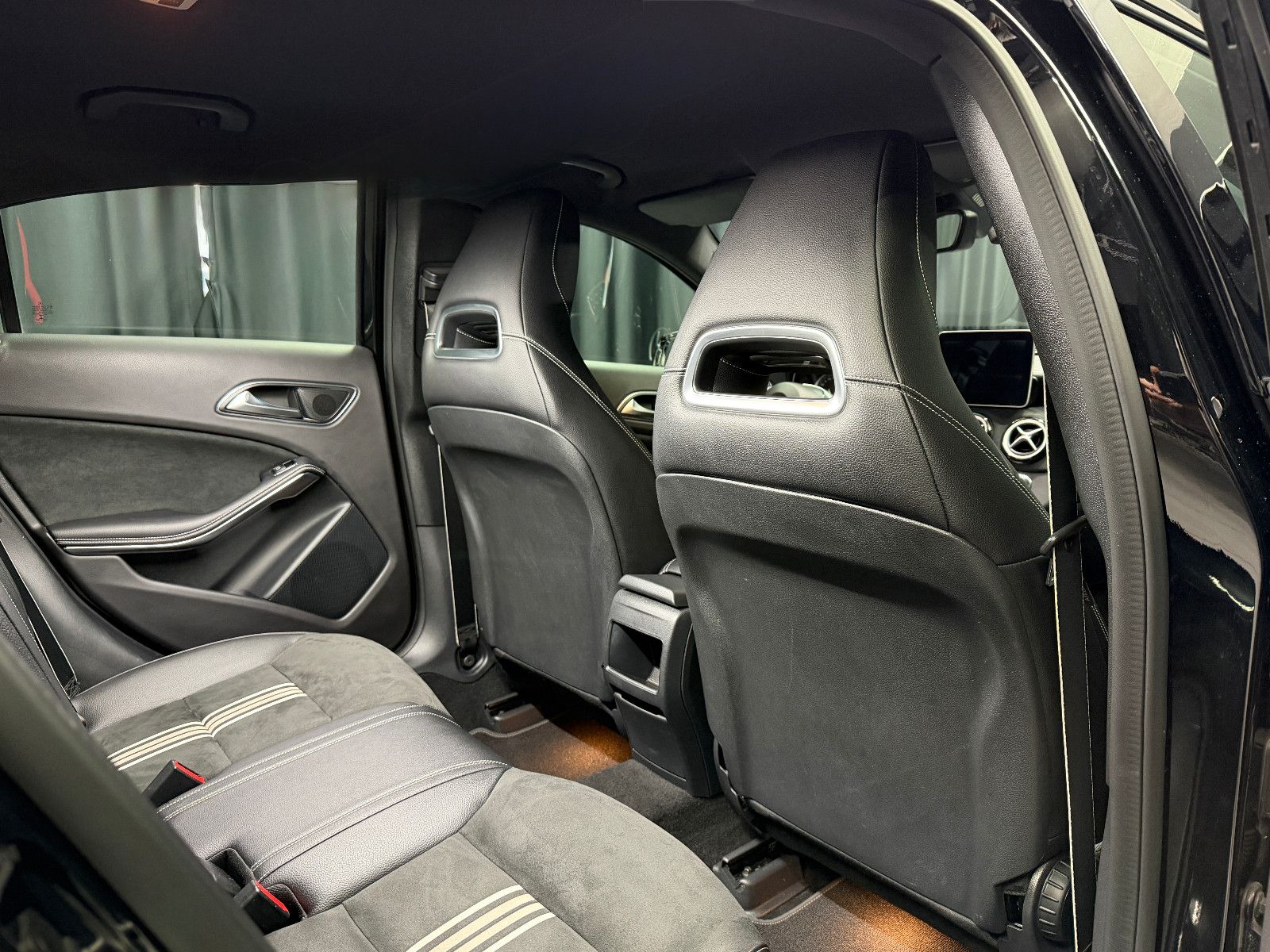 Fahrzeugabbildung Mercedes-Benz A 200 CDI|AMG-LINE|7G AUTOMATIK|NAVI|KAMERA