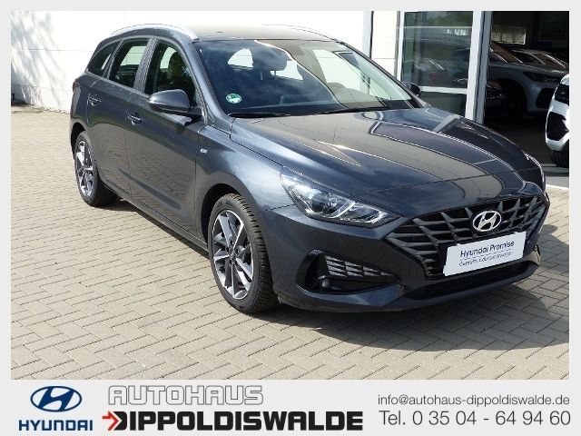 Hyundai i30 Kombi 1.0 T-GDI iMT Trend *PDC*GRA*