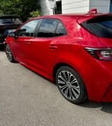 Toyota Corolla 1,8 Hybrid Team Deutschland Team Deu... - Toyota Corolla Gebrauchtwagen in München