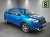 Dacia LODGY Stepway Blue dCi 115 7-Sitzer - gebrauchte Dacia Lodgy aus dem Jahr 2021