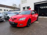 Mazda 3 LIM*SPORT*2.0*KINTARO*17"ALU*89.000*LIMITIERT! - Mazda Gebrauchtwagen von 2008