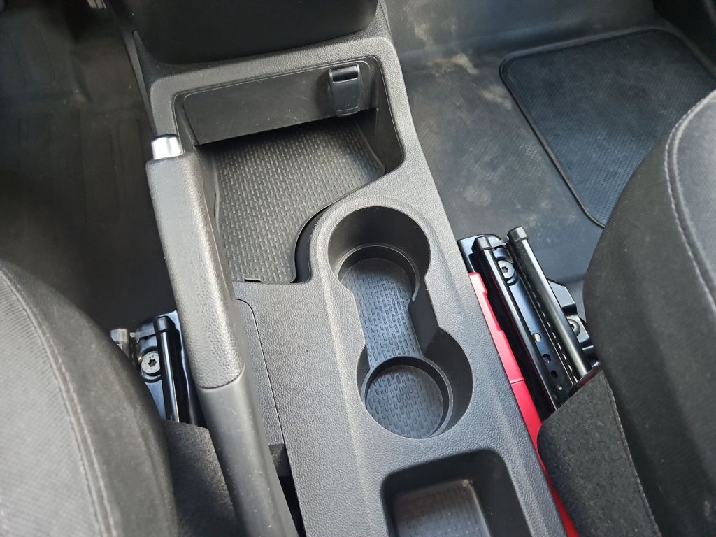 Fahrzeugabbildung Mercedes-Benz Citan 108 CDI Kasten BASE Standard Klima PTS hi.