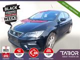 Seat Leon 1.4 TSI 150 FR LED PDC SHZ FullLi LM18Z Kam - Seat Leon: Fr 150