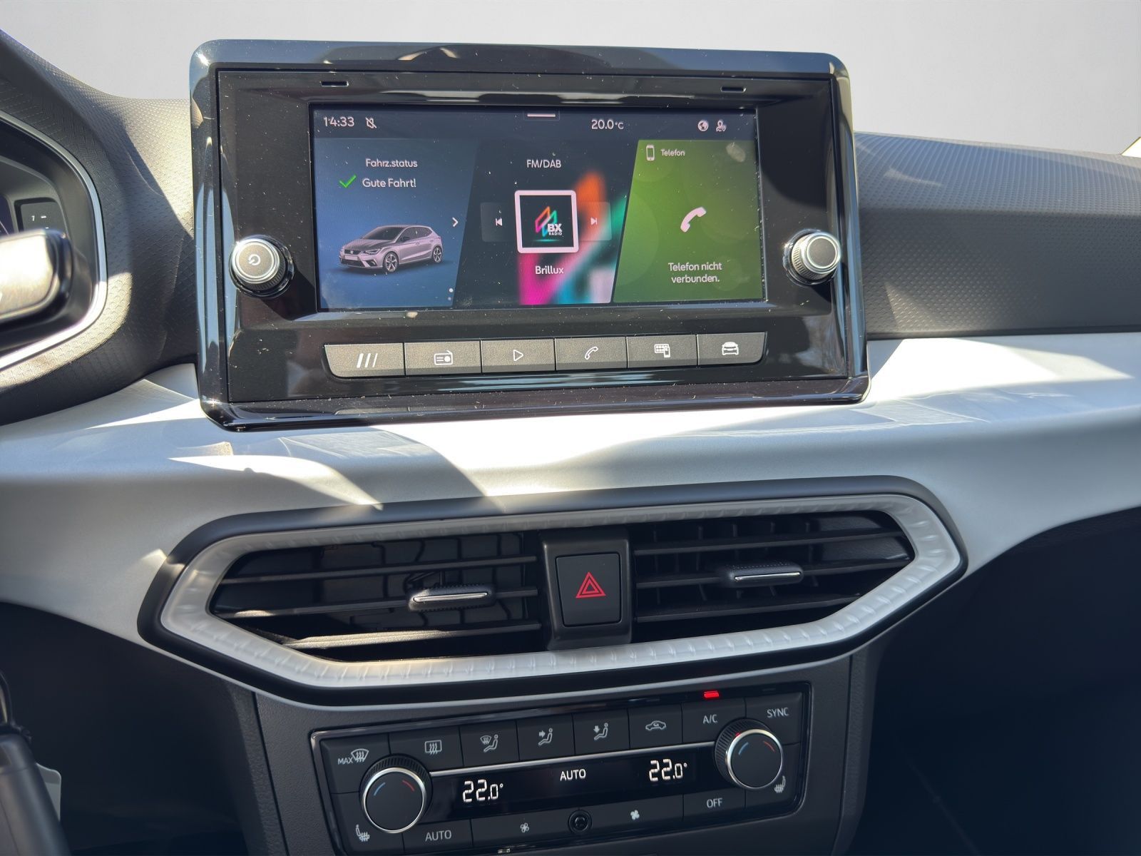 Seat Ibiza - Bild 12