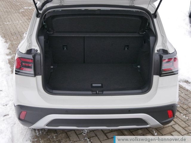 Volkswagen T-Cross - Bild 13