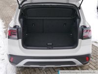 Volkswagen T-Cross - Vorschau Bild 13