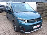 Citroën Berlingo Max M Pano/Navi/17" Alu - gebrauchte Citroën Berlingo aus dem Jahr 2024