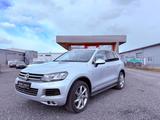 Volkswagen VW Touareg 7P 3.0 TDI | Leder | Navi | ACC | SBE - gebrauchte VW Touareg aus dem Jahr 2010