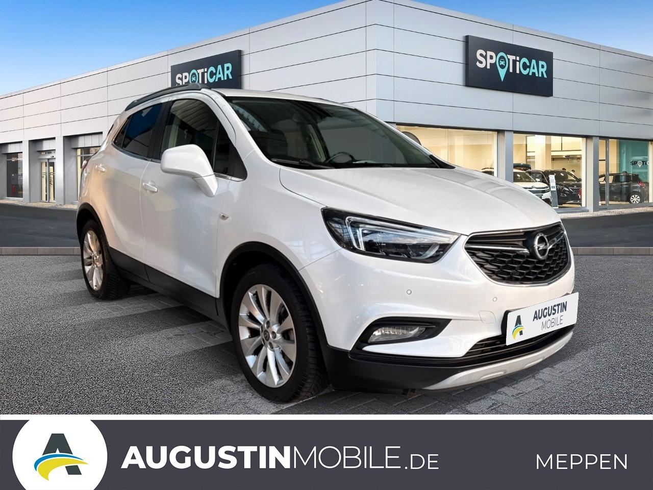 Opel Mokka X Innovation 1.4 Turbo Start/Stop