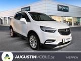 Opel Mokka X Innovation 1.4 Turbo Start/Stop - gebrauchte Opel Mokka aus dem Jahr 2018