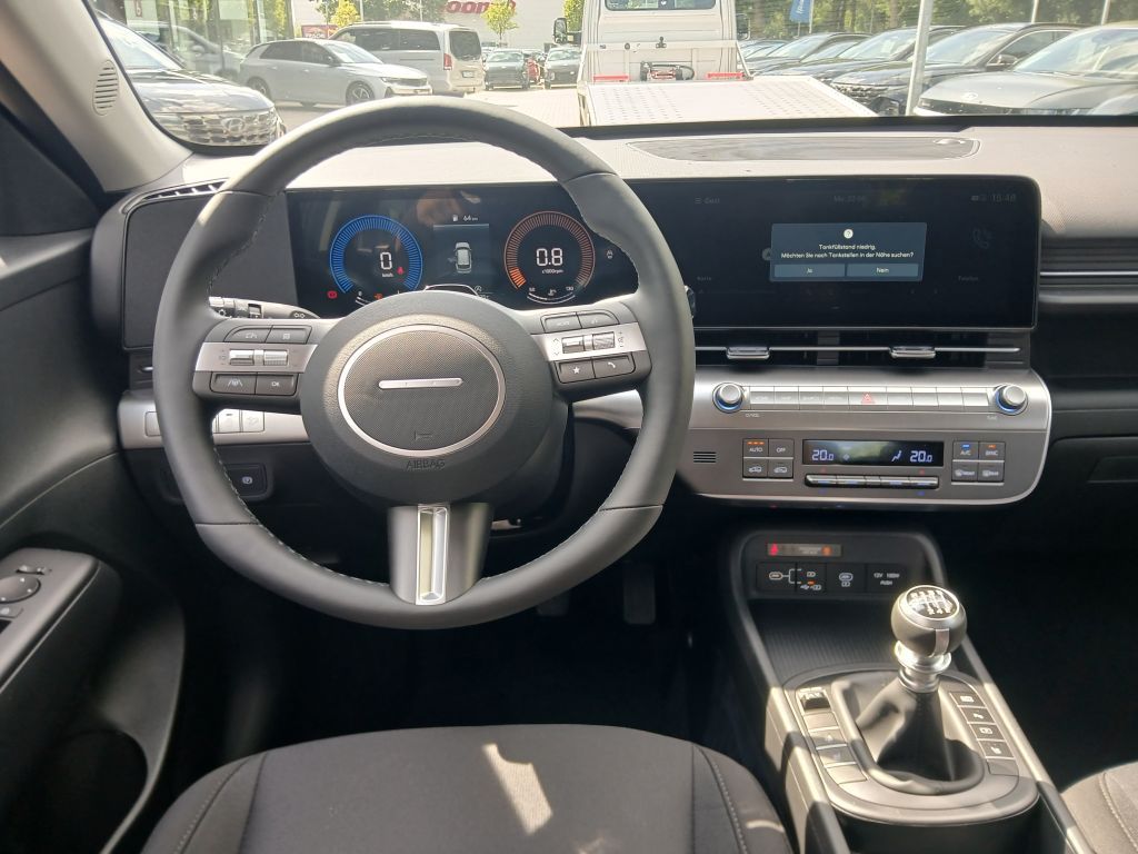 Hyundai Kona – Bild 12