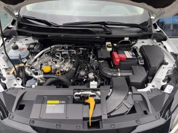 Nissan Qashqai N-Design 1.3 DIG-T Navi*360*Kamera*LED*A