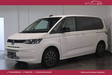 Volkswagen T7 Multivan - 4
