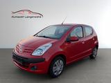 Nissan Pixo*Acenta*AC*CD*Allwetter*Tüv Neu*2.Hand* - Nissan Gebrauchtwagen von 2011