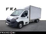 Peugeot PEUGEOT Boxer 335 2.0 bluehdi 160cv CENTINATO AL - Peugeot Boxer: 3.0