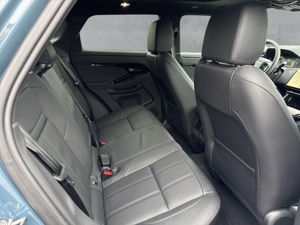 Land Rover Range Rover Evoque D200 DYNAMIC SE ACC+3D-KAMERA