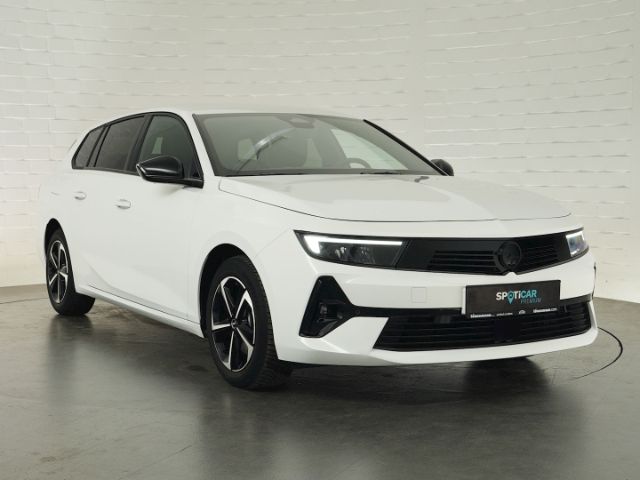 Astra L ST GS AT+LED+360 GRAD KAMERA+SITZ-/LENKR