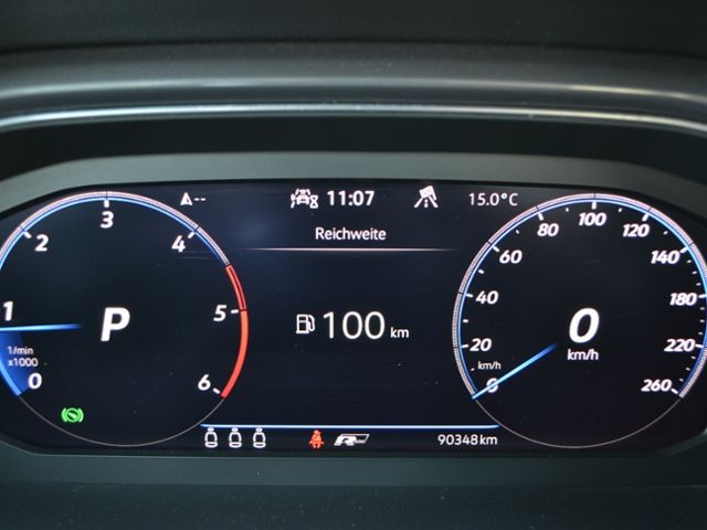 T-Roc Sport 2.0 TDI DSG R-Line AHK/19-ZOLL/LED/N