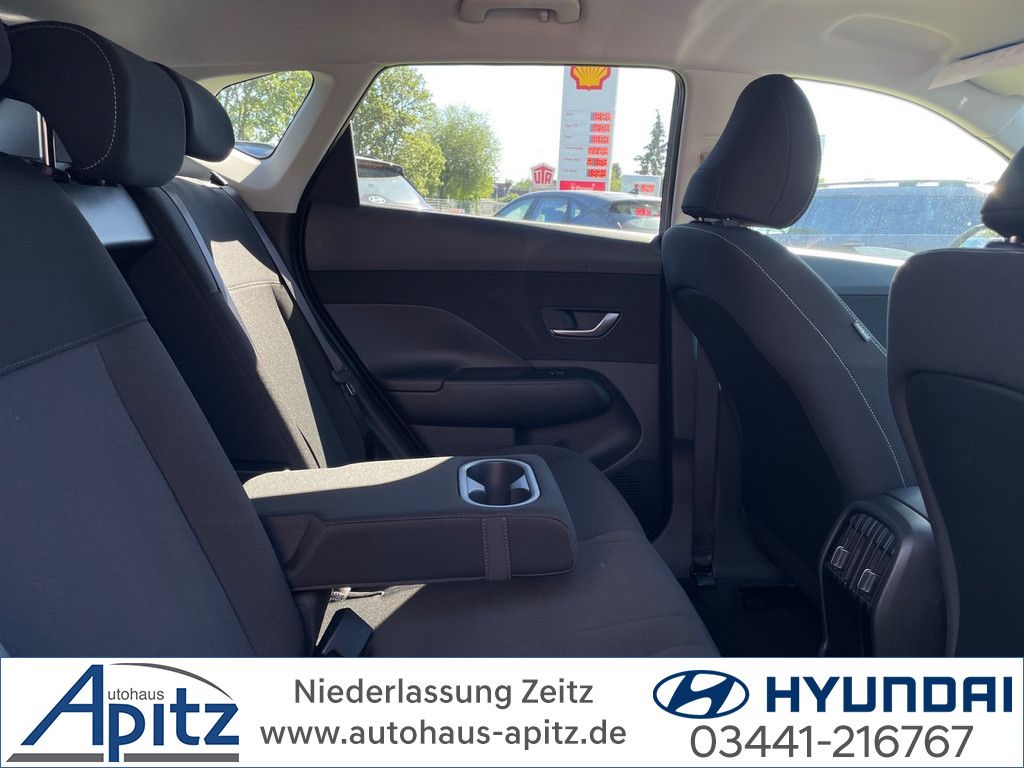 Hyundai Kona – Bild 12