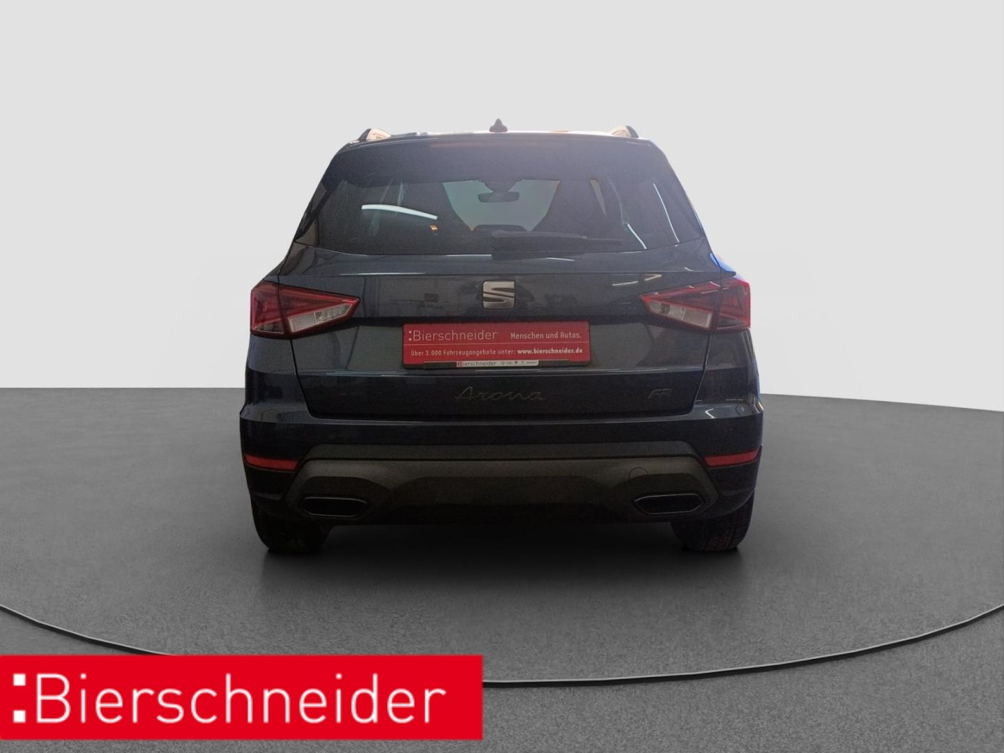 Seat Arona - Bild 7