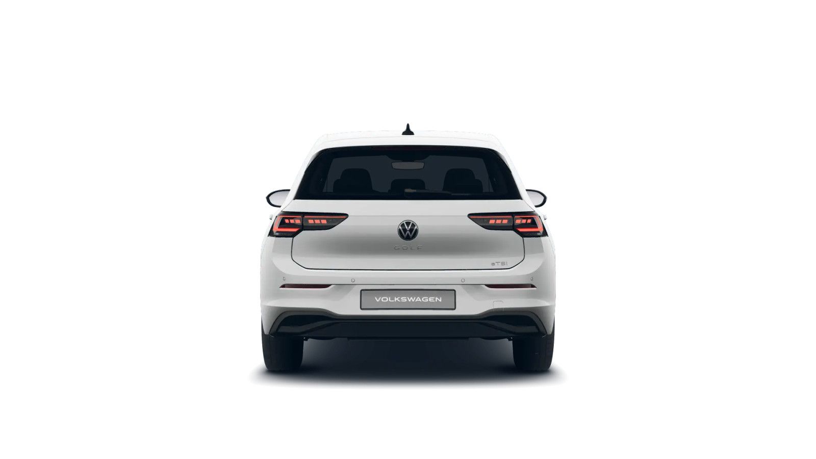 Volkswagen Golf 1.5 eTSI DSG LIFE IQ.LIGHT NAVI foto 8