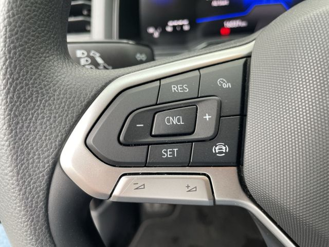 Taigo 1.0 TSI App-Connect/PDC/Sitzheizung/LED