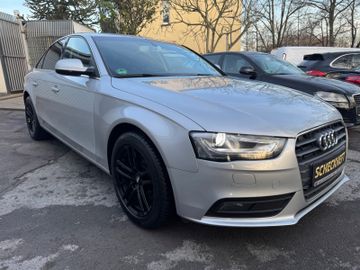 Audi A4 - 2