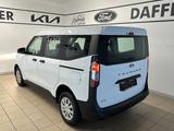 Ford Tourneo Courier Trend 1.0 EcoBoost EU6d - Ford Tourneo in Leipzig