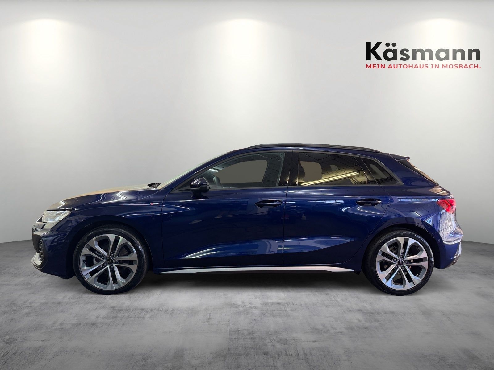 Audi A3 - Bild 4