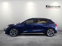Audi A3 - Vorschau Bild 4