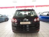 Volkswagen Golf Plus V Edition*DSG*Xenon - Volkswagen Golf: Schwarz, Edition