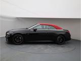 Mercedes-Benz CLE 53 AMG 4M+ Cabrio Night AHK rotDach PremPlus - scheckheftgepflegte Mercedes CLE 53 AMG