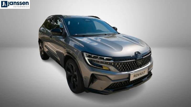 Fahrzeugabbildung Renault Austral Iconic Esprit Alpine Mild Hybrid 160 Aut