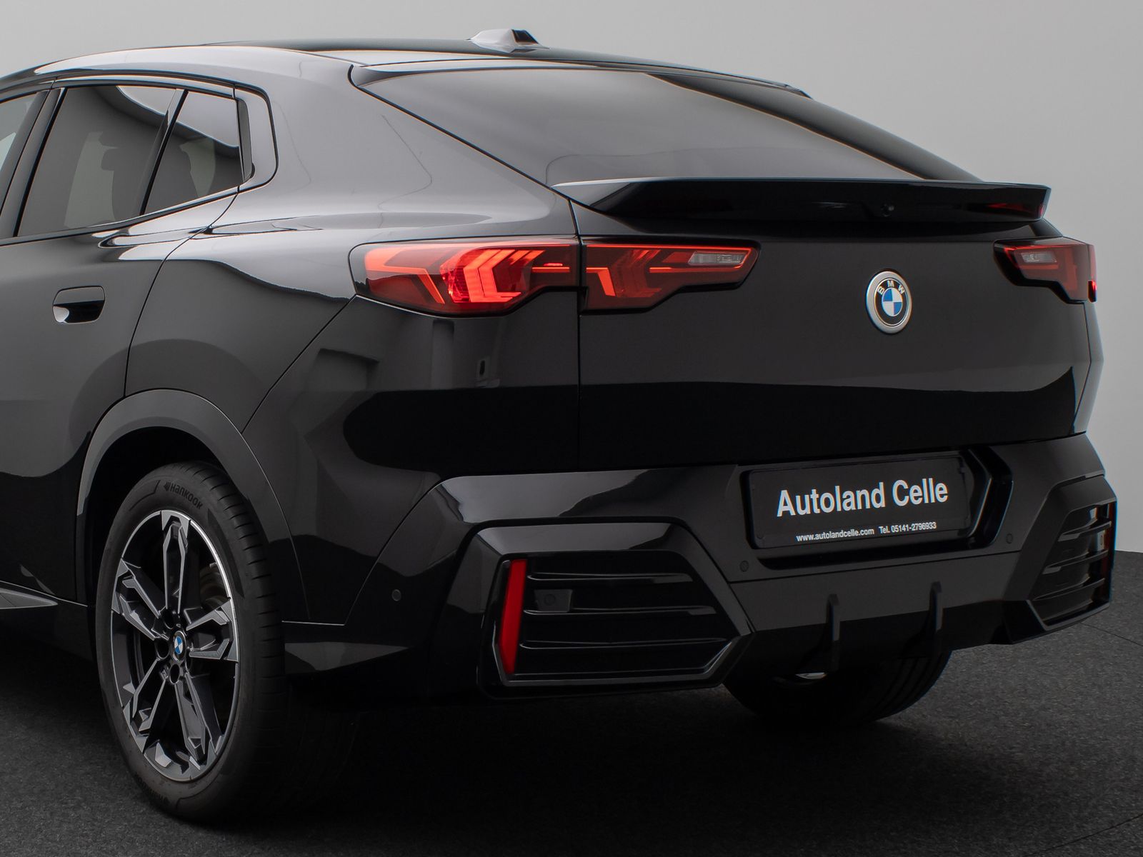 Fahrzeugabbildung BMW X2 xD20d M Sport Panorama 360°HUD DAB H/K 19Zoll
