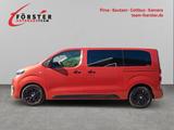 Toyota Proace Verso 2.0 L1 (7-Si.) Autm. Executive * - Toyota Proace (Verso) Gebrauchtwagen in Dresden