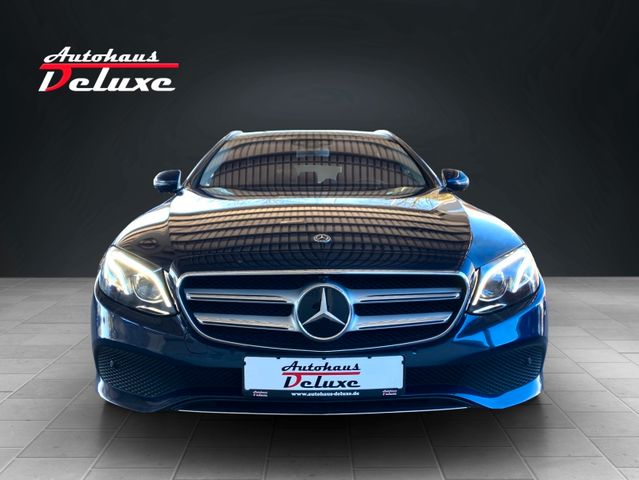 Mercedes-Benz E 350