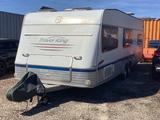 TEC Travel King 690 TKM Alde Therme - TEC Tkm