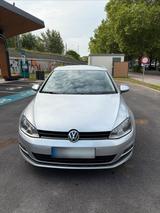 Volkswagen Golf 7 1.4 TSI 122 BMT Comfortline - Volkswagen Golf: V Tsi 122
