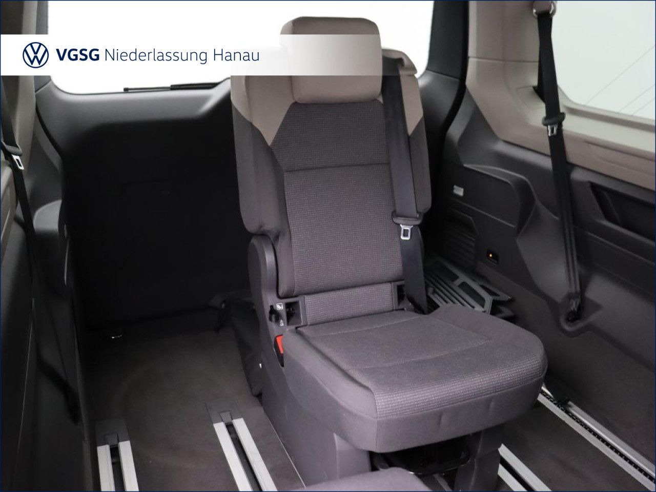 Volkswagen T7 California - Bild 18