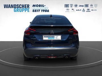 Citroën C4 1.2 PureTech 130 Max HUD+Kam.+KeyLess+LED+SHZ