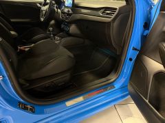 FORD Focus ST Plus|Ford Perf.|Matrix|RecaroICoilover!