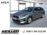 Kia Ceed_sw Vision 1.4T Standhzg. Navi Komfort Kamer - Kia cee'd Sportswagon Gebrauchtwagen