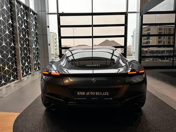 2020 Ferrari ROMA 照片 5