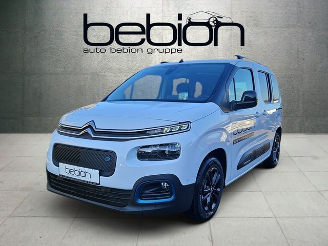 Citroën Berlingo 136 Shine Elektromotor M HUD SpurH LM